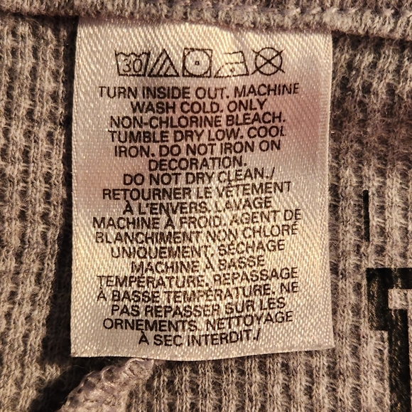 PINK Victoria Secret long janes - Picture 12 of 14